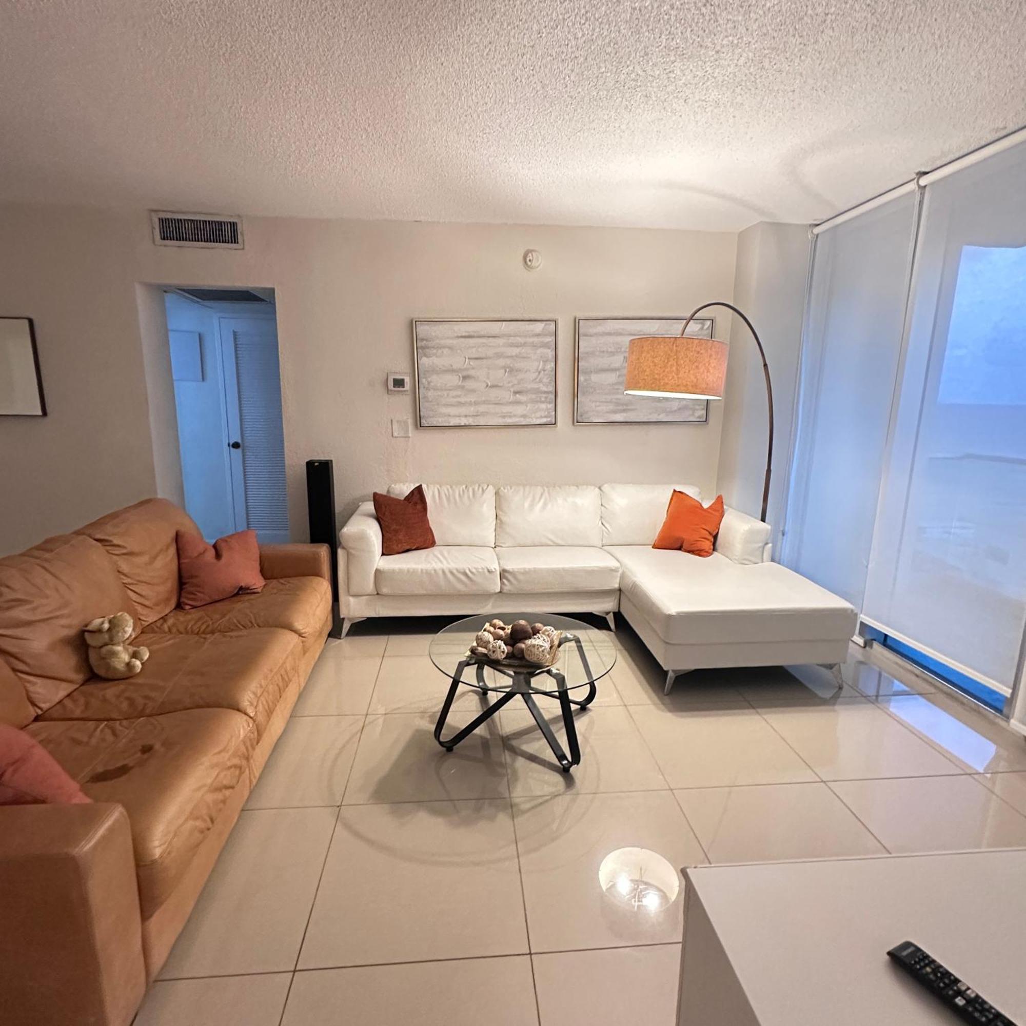 Hollywood Apartment By The Sea Kültér fotó