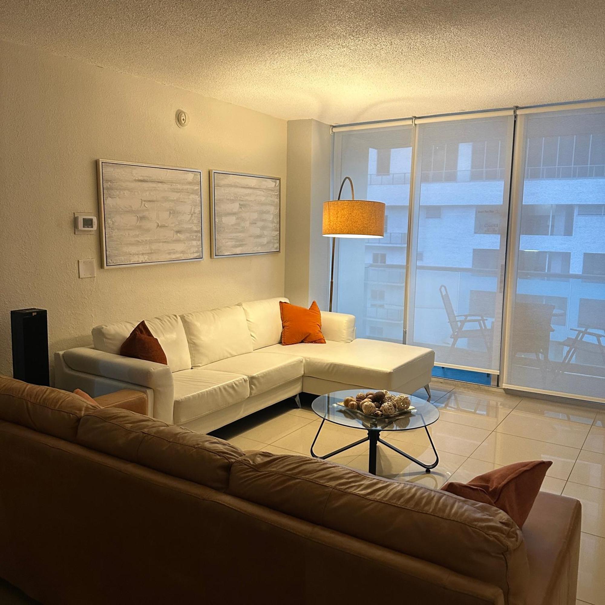 Hollywood Apartment By The Sea Kültér fotó